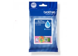 ראש דיו מקורי ברדר LC 527XLC  כחול 2000 דף