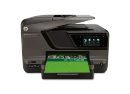מדפסת הזרקת דיו משולבת HP 8600 מדפסת הזרקת דיו משולבת HP 8600