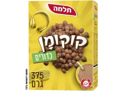 קוקומן כדורים 375 גר'