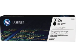 טונר HP 312A CF380A מקורי שחור (476) טונר HP 312A CF380A מקורי שחור (476)
