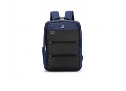 תיק גב JIX כחול