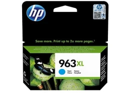 ראש דיו HP 963XL מקורי כחול (9023) ראש דיו HP 963XL מקורי כחול (9023)