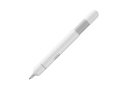 עט כדורי LAMY קומפקטי לבן pico White