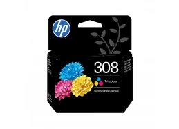 ראש דיו צבעוני HP308 7FP20UE DJ2910