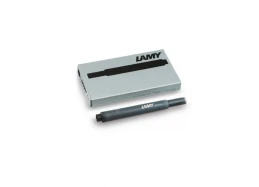 מחסנית דיו שחור T10 - LAMY