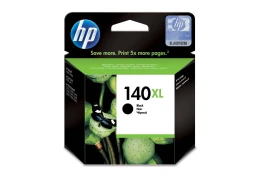 ראש דיו HP 140XL CB336 מקורי שחור