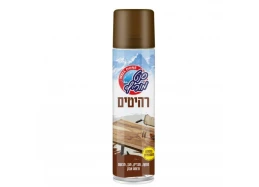 תרסיס לניקוי רהיטים  300 מ