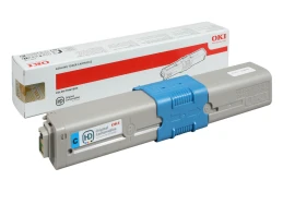 טונר אוקי C301/321 תואם כחול טונר אוקי C301/321 תואם כחול
