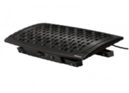 הדום מתכוונן ארגונומי הדום מתכוונן ארגונומי Fellowes