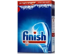 מלח למדיח כלים 2 ק מלח למדיח כלים 2 ק