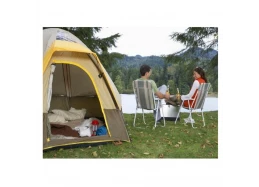 תיקים וקמפינג