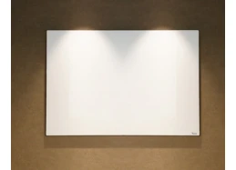 לוח מחיק  90*60 זכוכית שקוף Bclear