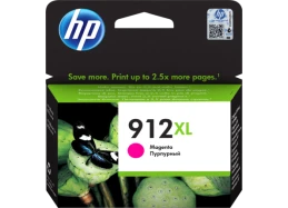 ראש דיו HP 912XL מקורי אדום