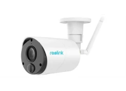 מצלמת אבטחה חיצונית  Reolink Argus Eco PRO/B340