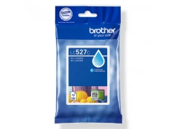 ראש דיו מקורי ברדר LC 527C  כחול 900 דף