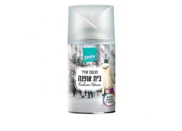 ספריי למטהר אויר חשמלי 250 סמ