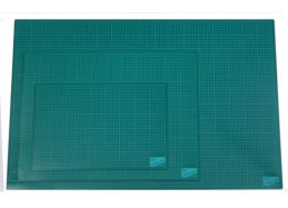 משטח חיתוך ירוק