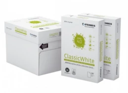 נייר צילום 100% ממוחזר אפור  מינימום 5 יחידות-חסר במלאי