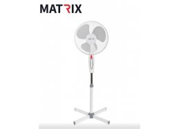 מאוורר עמוד 3 להבים