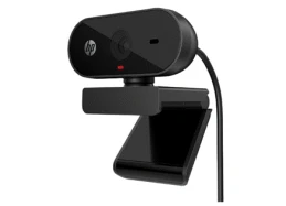 מצלמה אינטרנט + מיקרופון HP 320 FHD USB-A Webcam