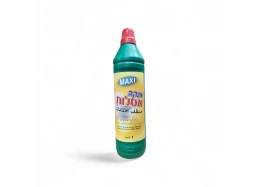 נוזל לניקוי וחיטוי אסלות WC 5 10169  - ליטר  