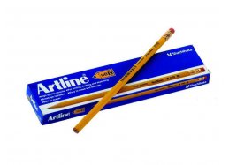 עפרון +מחק ארטליין 1/12