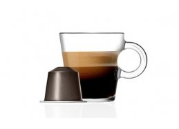 קפסולות קפה נספרסו רומא 1/10