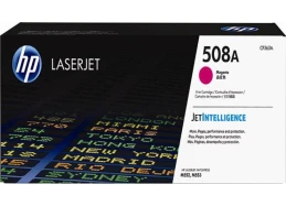 טונר HP 508X CF363X מקורי אדום (M577) טונר HP 508X CF363X מקורי אדום (M577)