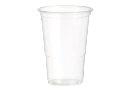 כוסות פלסטיק 330 מ