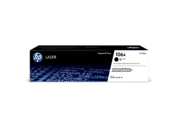 טונר HP106A (107/137) מקורי שחור טונר HP106A (107/137) מקורי שחור