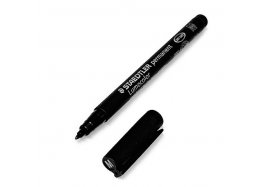 טוש לשקפים שחור M שטדלר