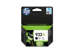 ראש דיו HP 932XL מקורי שחור (6700)