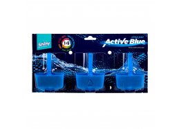 סבון לתליה על האסלה 1/3