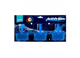 סבון לתליה על האסלה 1/3