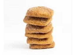 עוגיות קינמון 600 גר'