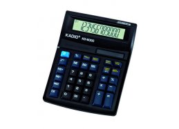 מחשבון שולחני ענק KK838B מסך 12 ספרות