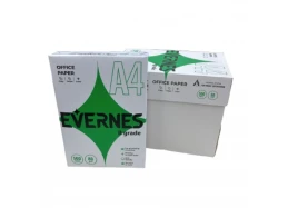 נייר צילום 80 גרם A4 לבן 5 יח'