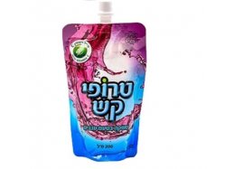 שקיות טרופית בטעם ענבים