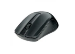 עכבר אלחוטי דגם WS360 SIGMA שחור