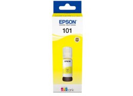 דיו מקורי אפסון צהוב 