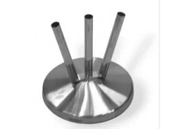 בסיס ל - 3 דגלים