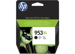 ראש דיו HP 953XL מקורי שחור ראש דיו HP 953XL מקורי שחור