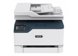 מדפסת לייזר משולבת צבע XEROX C235V DNI