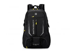 תיק גב MOCHILEIRO שחור