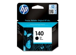 ראש דיו HP 140 CB335 מקורי שחור