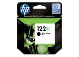 ראש דיו HP 122XL מקורי שחור