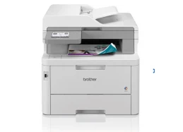 מדפסת ‏לייזר ‏משולבת Brother MFC-L8390CDW