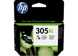 ראש דיו HP -305XL צבעוני (למדפסת 4120) ראש דיו HP -305XL צבעוני (למדפסת 4120)
