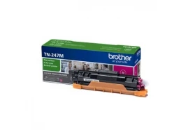טונר ברדר מקורי BROTHER TN247M 3710 3750 אדום