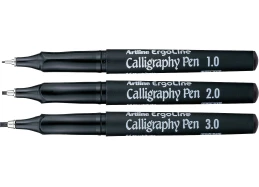 עט קליגרפי ארטליין 3.0